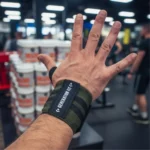 Muñequera Generation Fit Unisex