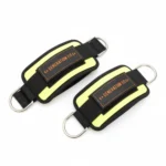 Par de agarre para tobillos (Tobilleras) Generation Fit