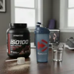 Vaso Shaker 500 ml Dymatize