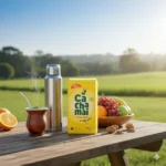 Yerba Mate x 500g Cachamai