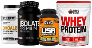Proteínas