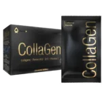Colágeno Gentech Bebible