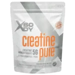 Creatina 300 grs de XBody