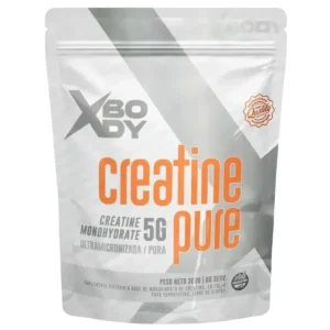Creatina 300 grs de XBody