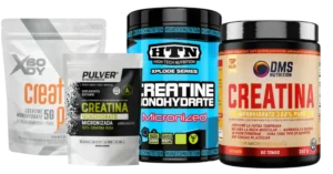 Creatina