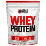 Whey DMS 2 Lbs con Glutamina y BCAA