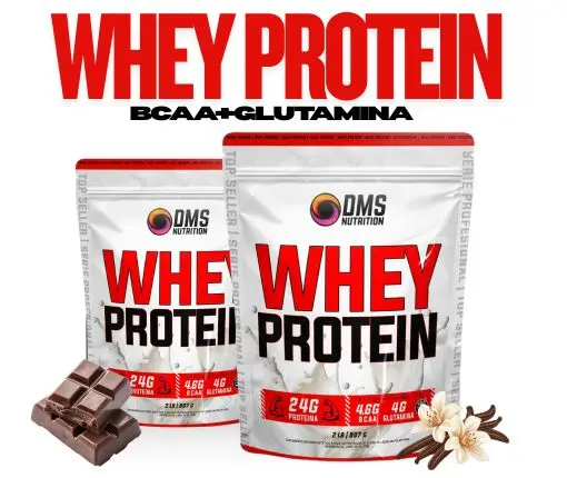 Proteína DMS